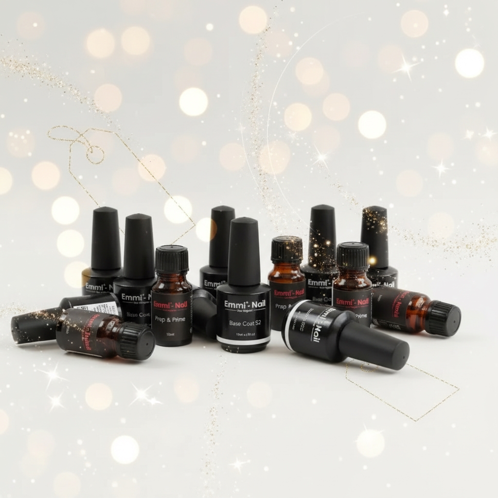 PREP & BASE ⎮ 3 FOR 2